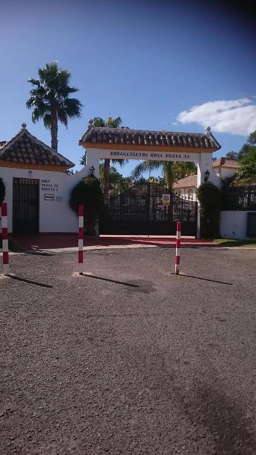 Ground Floor 2 Bed Own Garden Islantilla Golf Apartamento Espanha