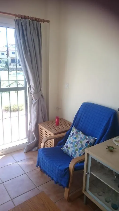 Apartament Ground Floor 2 Bed Own Garden Islantilla Golf Hiszpania