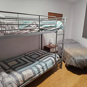 Apartamento En, Cuevas del Becerro