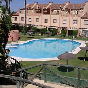 Residencial Augusta Casa de Férias